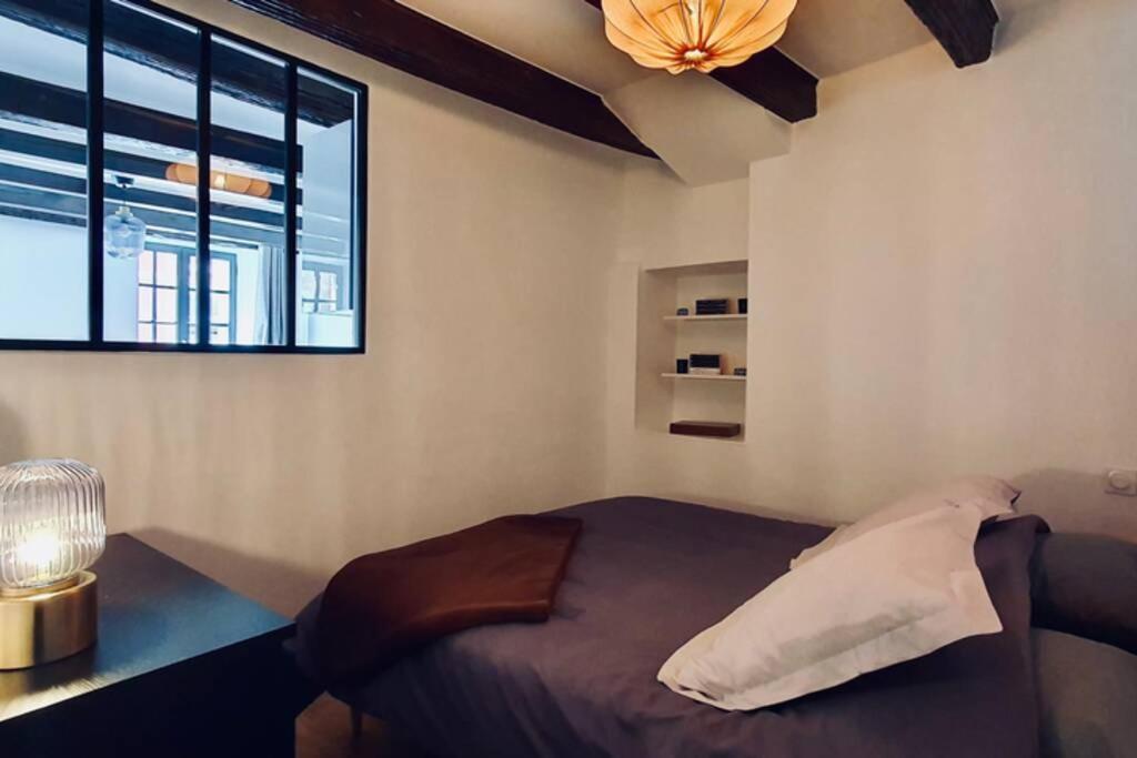 Le Carnot 2 Etoiles Hypercentre Vieille Apartment *