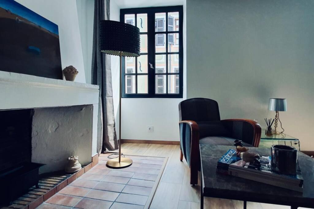 Appartement Le Carnot 2 Etoiles Hypercentre Vieille