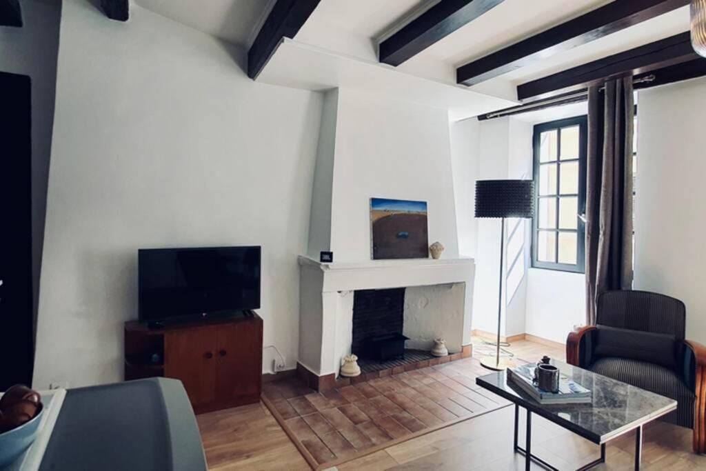 Apartment Le Carnot 2 Etoiles Hypercentre Vieille