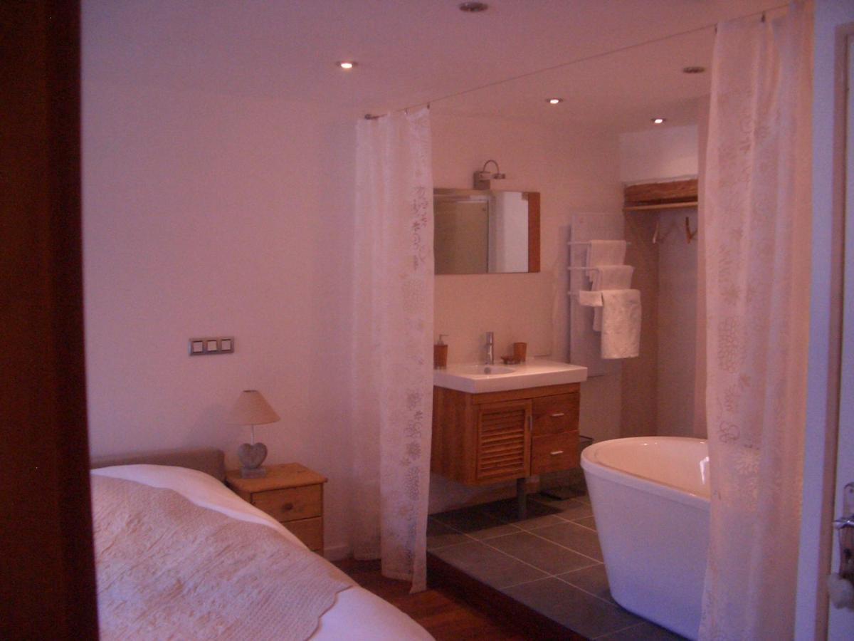 Couette-café Les Filateries D'hotes 3*