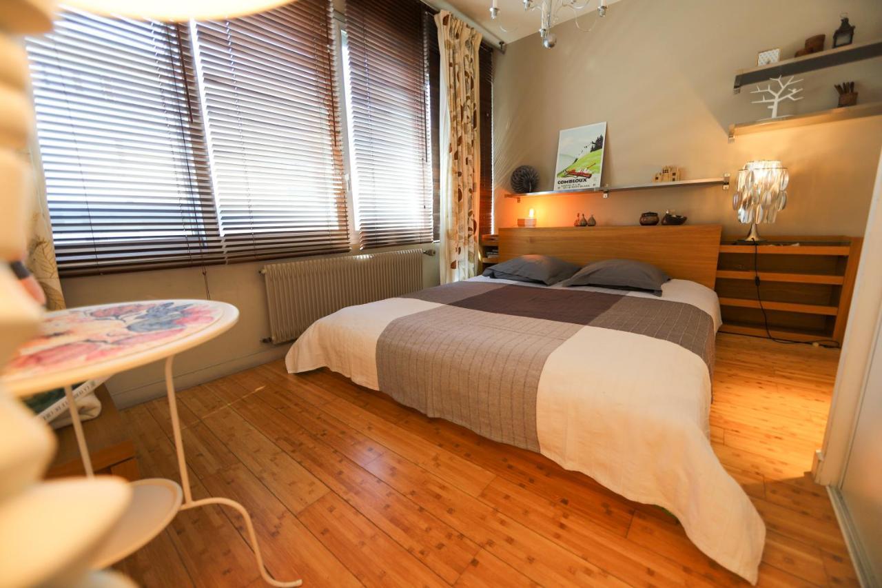 Apartment Le Rhone Annecy