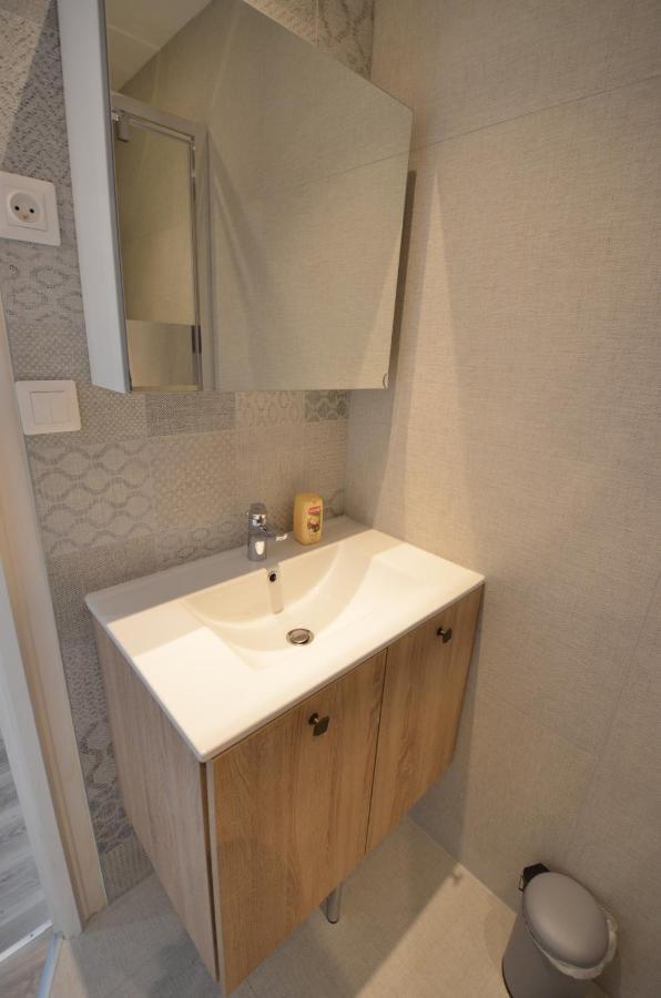 Studio - Wifi - Ultra Centre Apartment Annecy