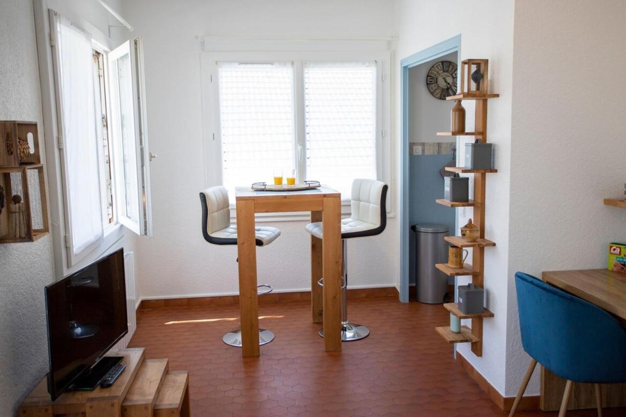 Le Chamonix Apartment *