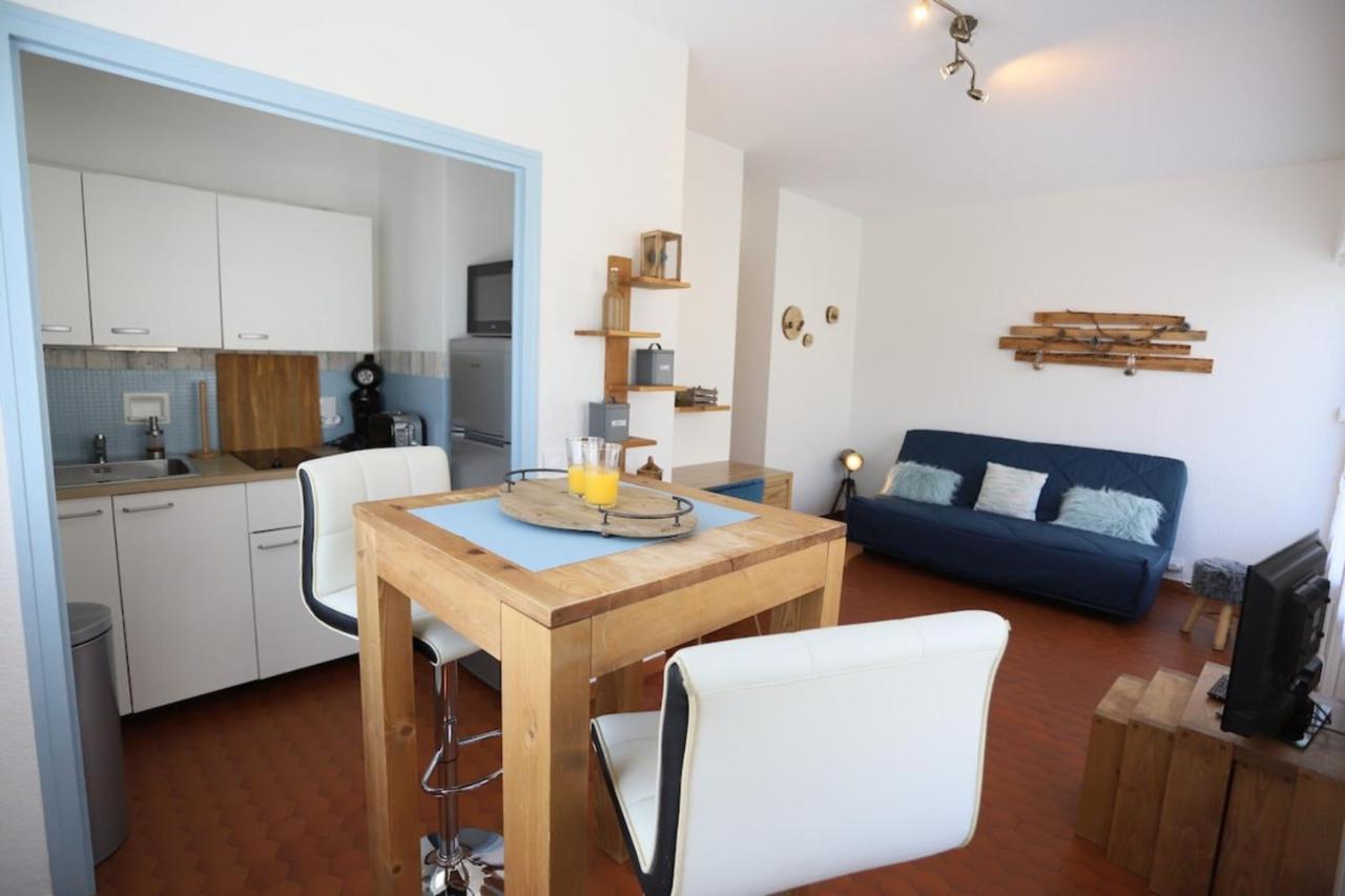 Apartment Le Chamonix
