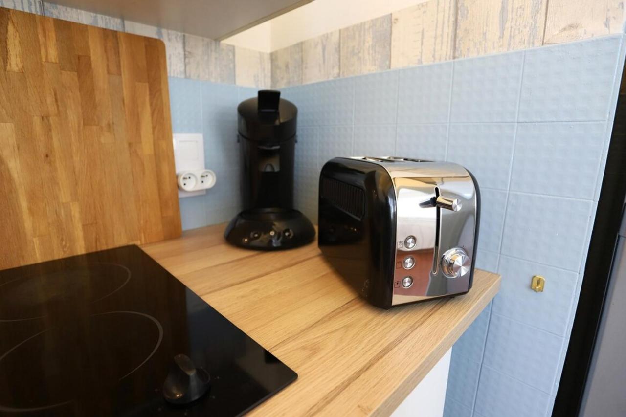 Le Chamonix Apartment