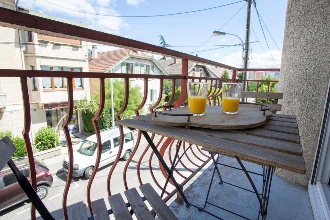 Apartment Le Chamonix *