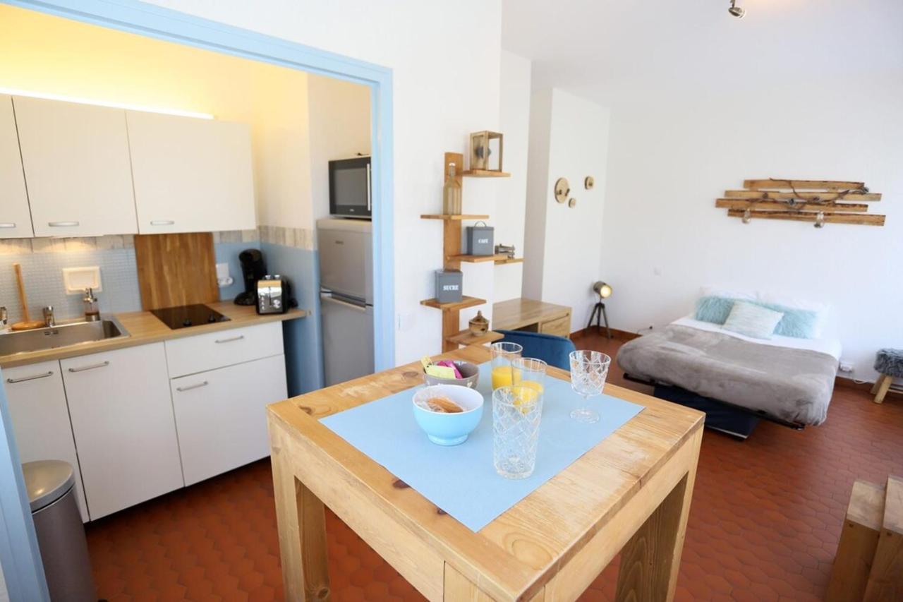 Apartment Le Chamonix