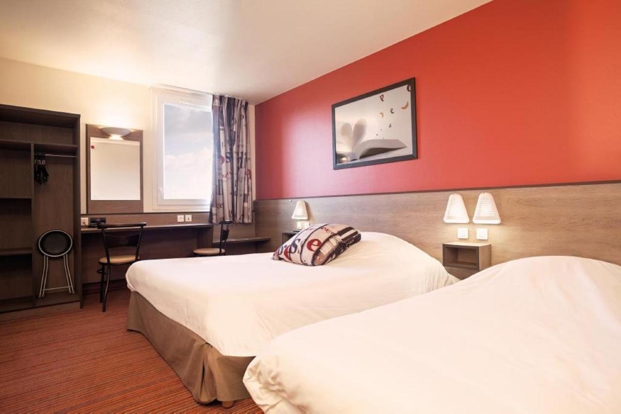 Hotel Ace 3*