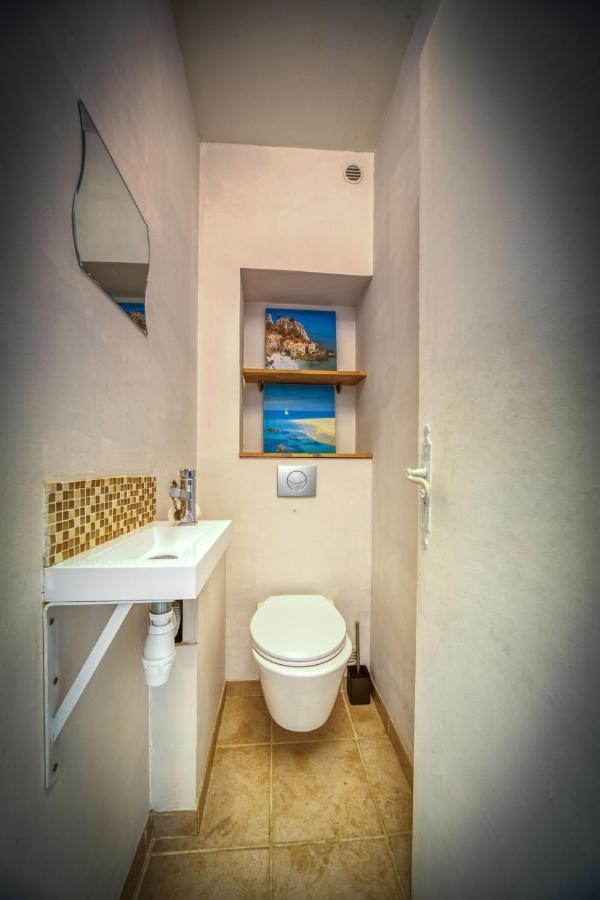 Nice Businessflat, Center, Free Parking, Business Or Holidays Apartment *