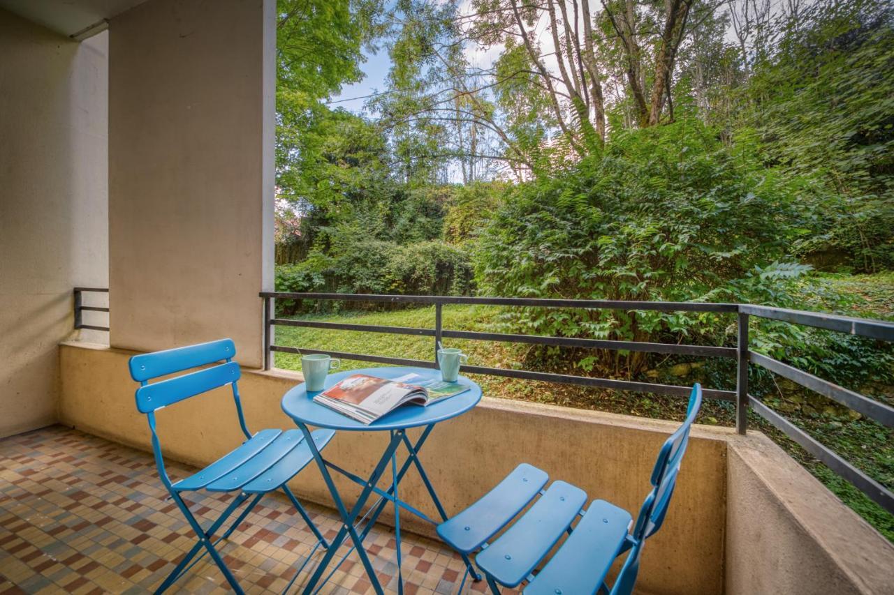 Apartment Nice Businessflat, Center, Free Parking, Business Or Holidays *