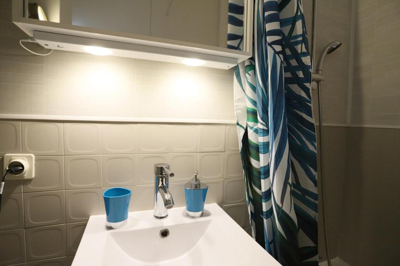 Apartment Le Chamonix Annecy