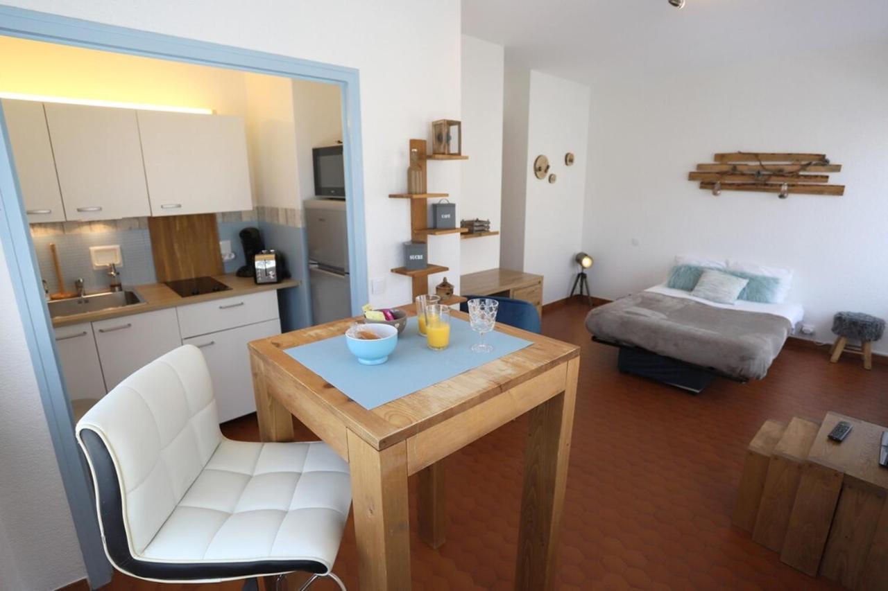 Le Chamonix Apartment