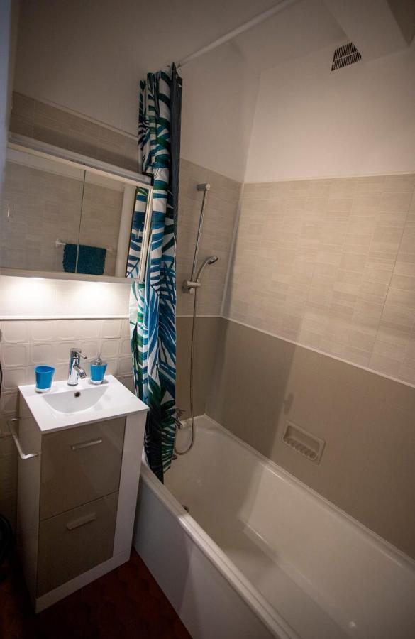 Le Chamonix Apartment Annecy