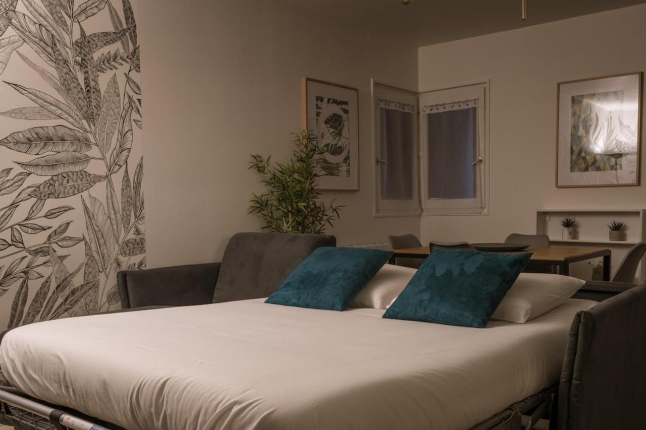 Apartment La Feuillette - Vieille - Parking Gratuit *