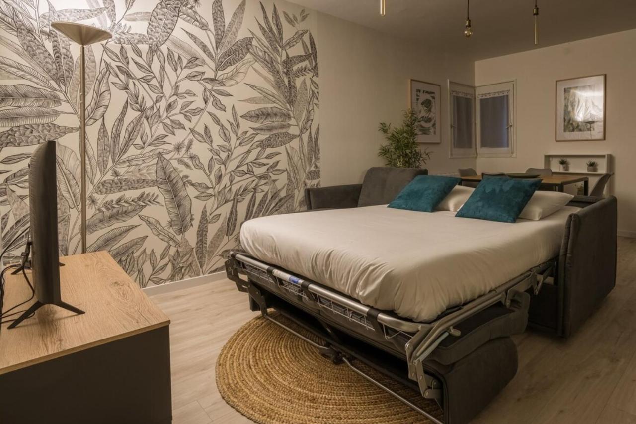 Apartment La Feuillette - Vieille - Parking Gratuit