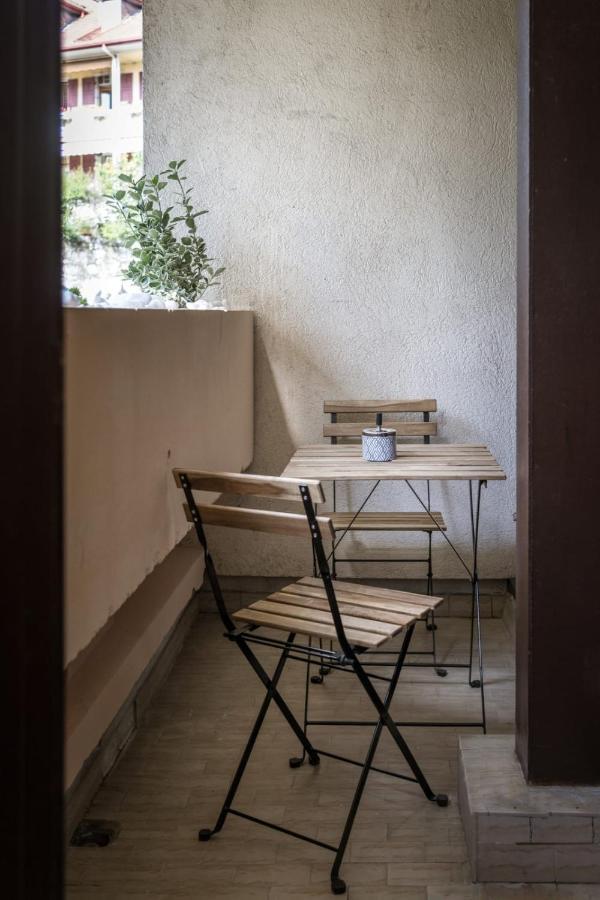 La Feuillette - Vieille - Parking Gratuit Apartment Annecy