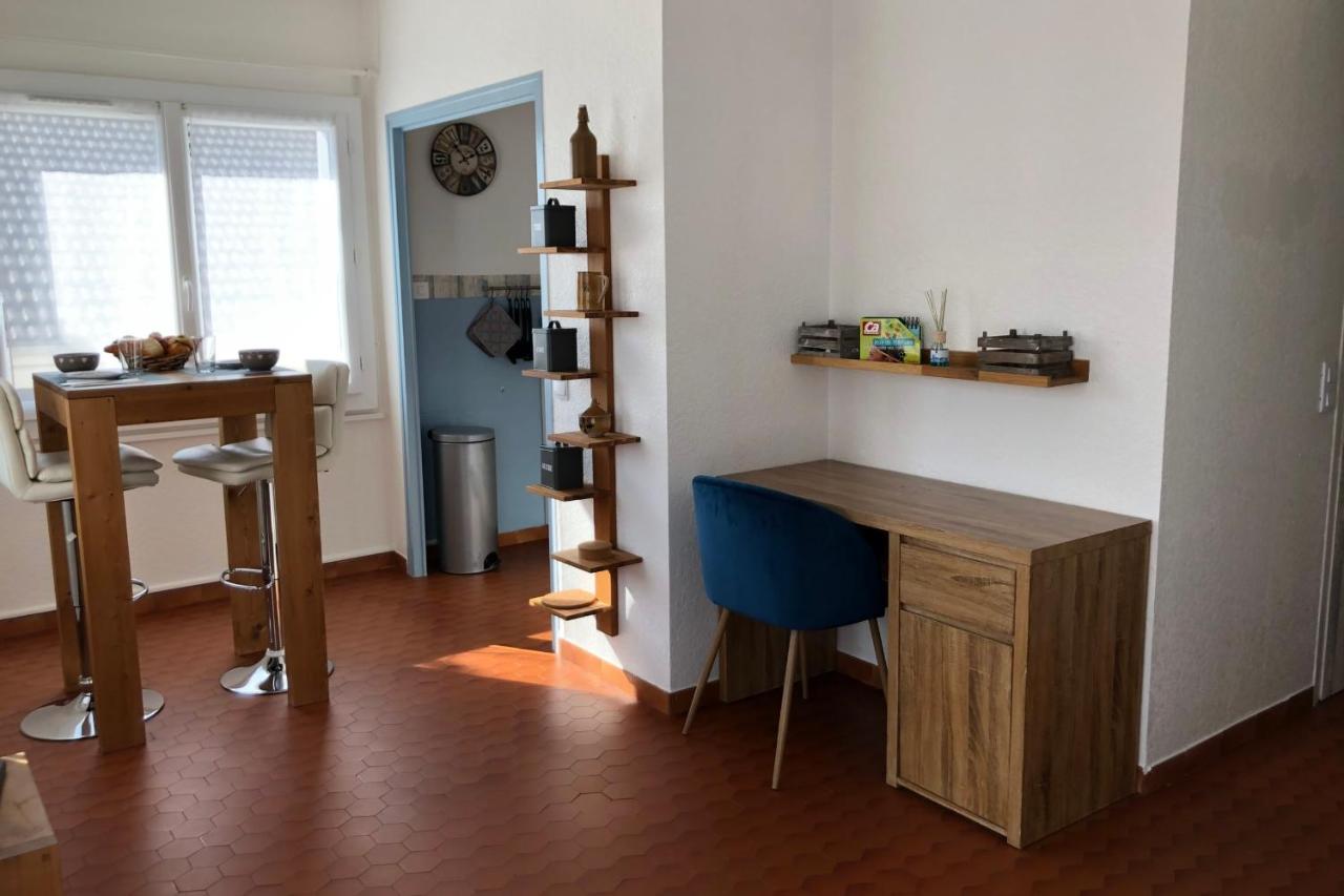 Apartment Le Chamonix