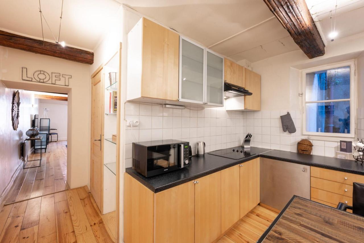 Les Paquerettes - For 3 People In The Heart Of Apartment Annecy