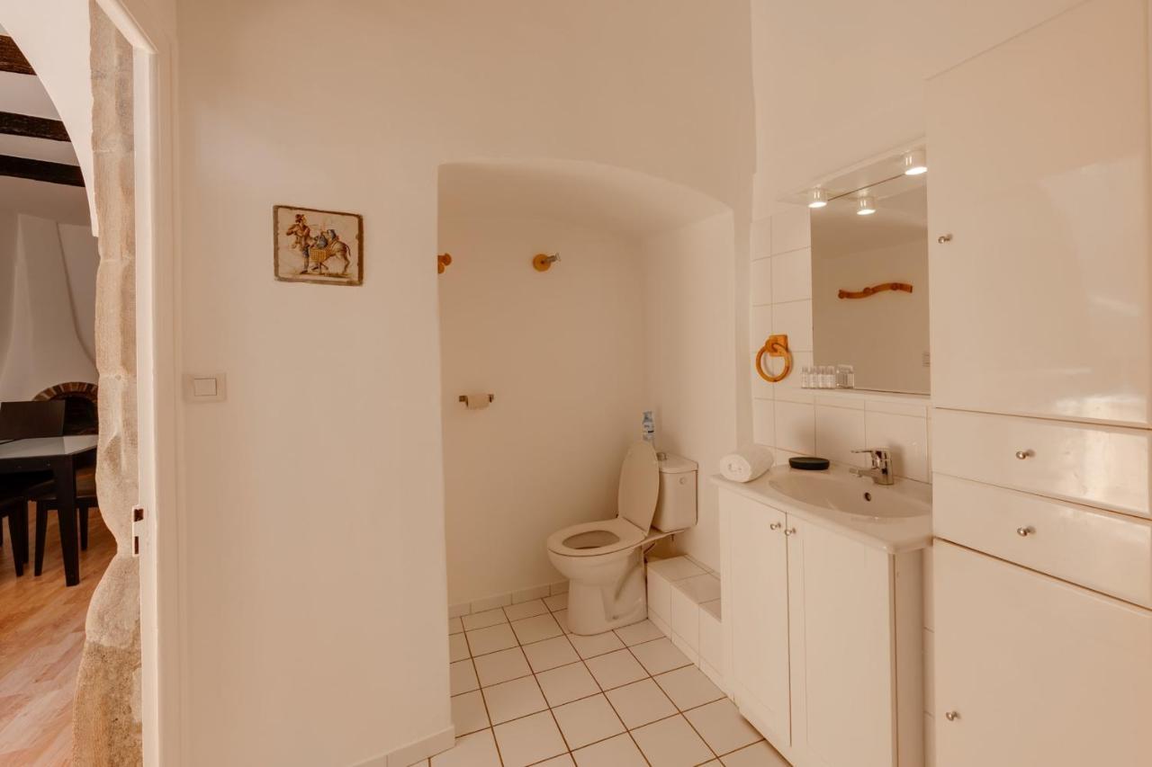 La Terrasse Du Thiou - Location Apartment