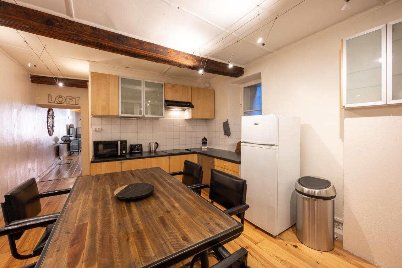Les Paquerettes - For 3 People In The Heart Of Apartment Annecy