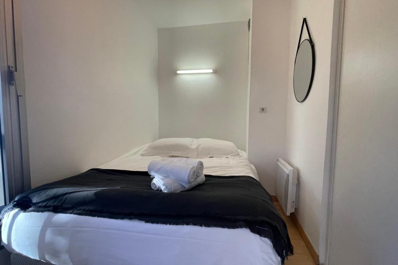 Sully Ii - Of 33 Sqm With Parking 400m From Apartment *