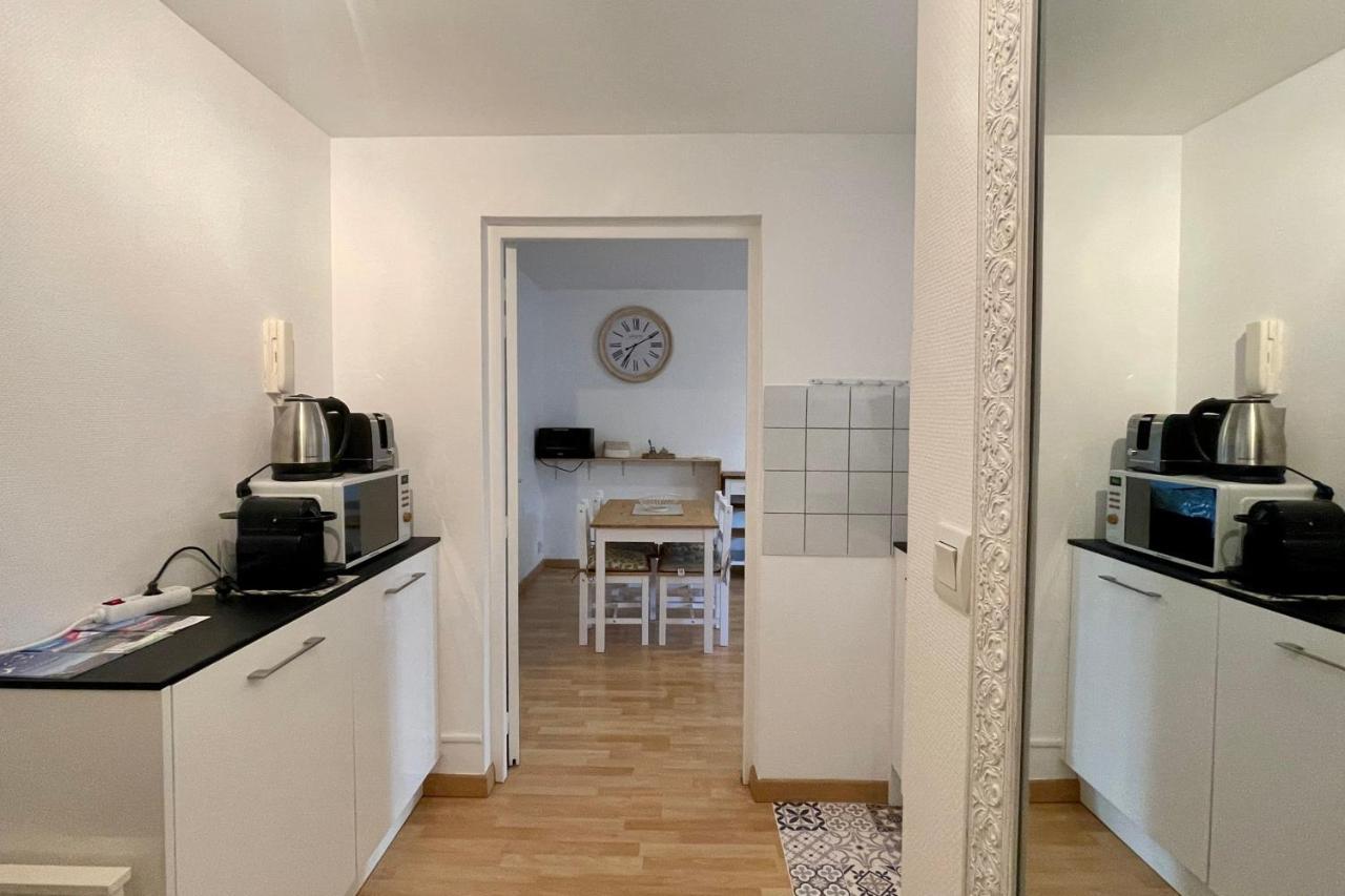 Sully Ii - Of 33 Sqm With Parking 400m From *