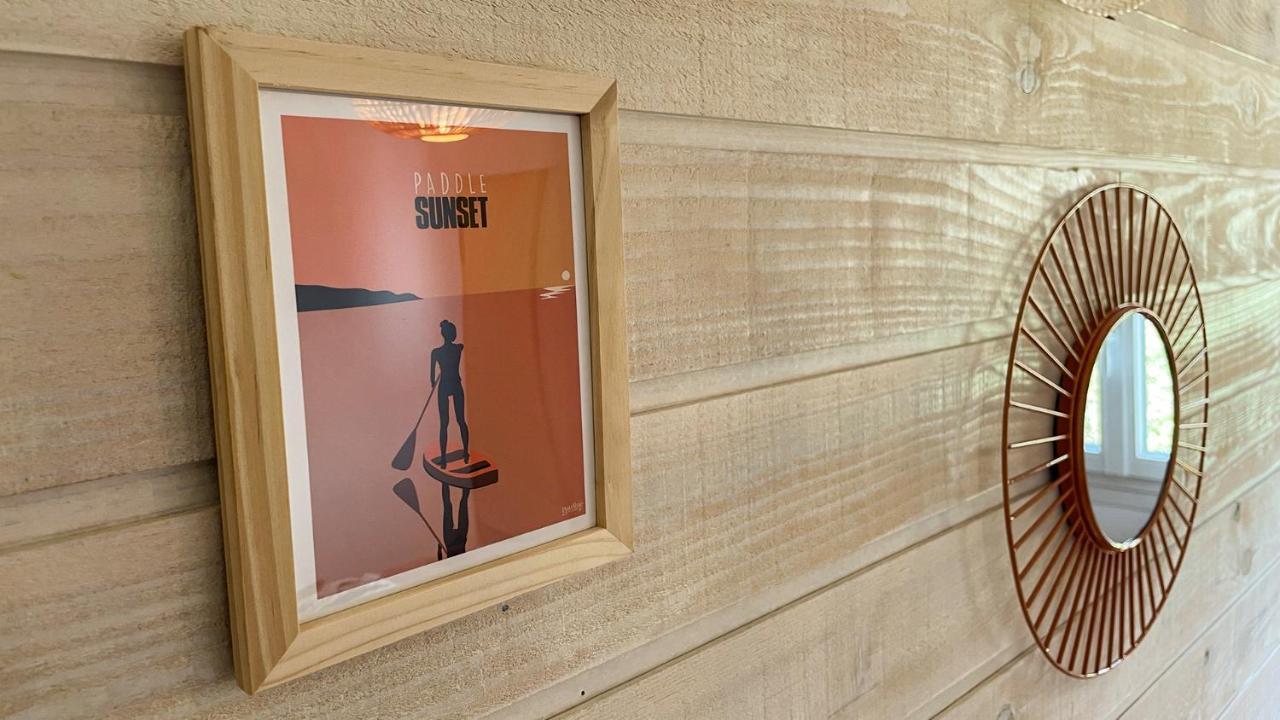 Homey Montaigne - New - A 1 Min A Pied Du D'annecy - 2 Balcons Prives - Avec 2 Chambres - Stationnement Gratuit Toute L'annee Sauf En Ete - Juin A Aout Annecy