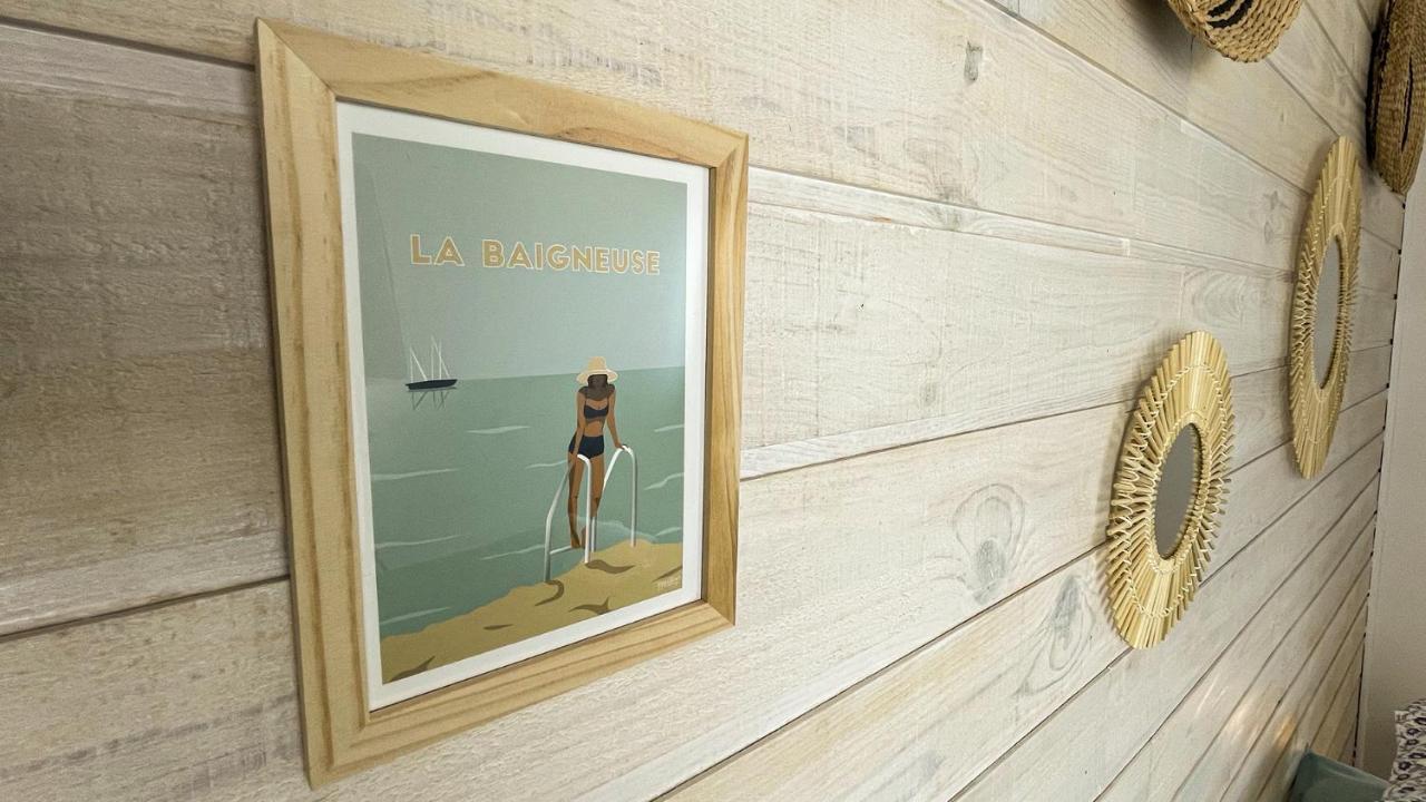 Homey Montaigne - New - A 1 Min A Pied Du D'annecy - 2 Balcons Prives - Avec 2 Chambres - Stationnement Gratuit Toute L'annee Sauf En Ete - Juin A Aout Apartment Annecy