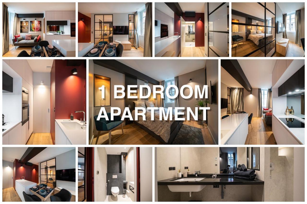 Le Luxury Design De La Vieille * Annecy