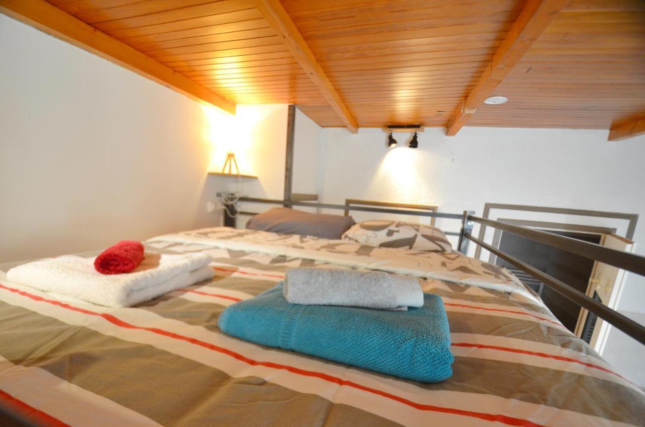 Studios Apartment *