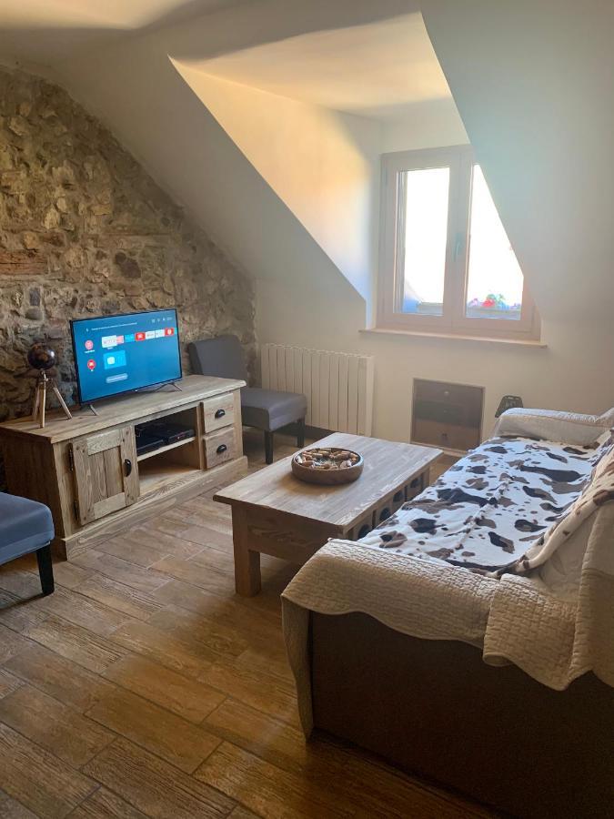 Sainte Claire Duplex Gare-lac 4e Etage 4ou6 Personnes Apartment *