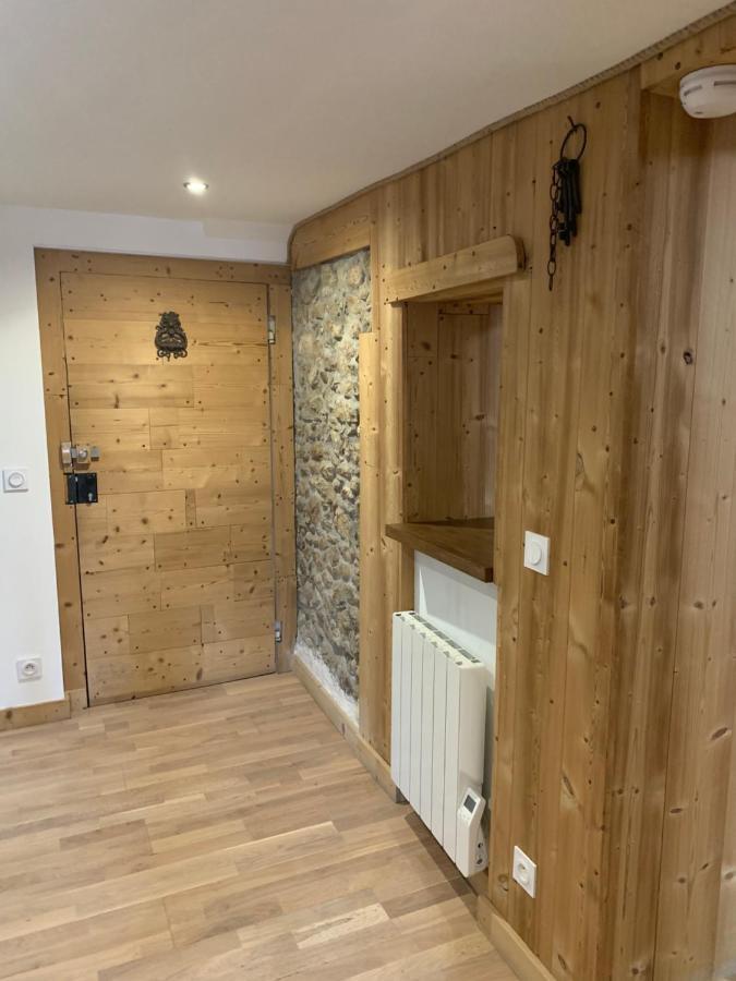 Sainte Claire Duplex Gare-lac 4e Etage 4ou6 Personnes