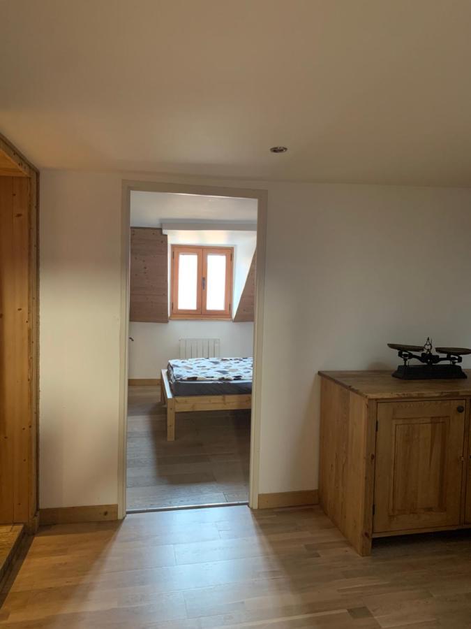 Sainte Claire Duplex Gare-lac 4e Etage 4ou6 Personnes Apartment Annecy