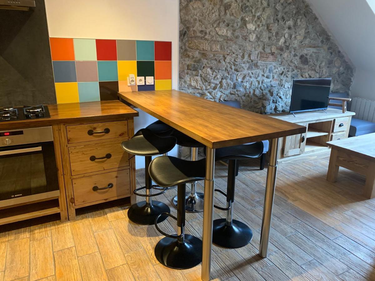 Sainte Claire Duplex Gare-lac 4e Etage 4ou6 Personnes