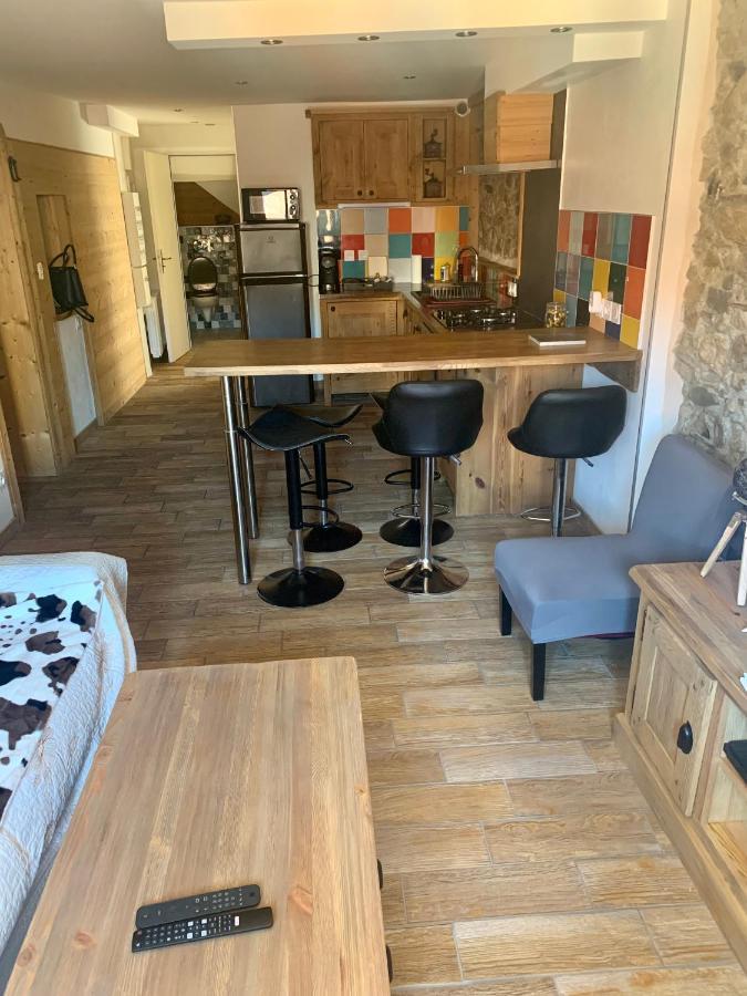 Apartment Sainte Claire Duplex Gare-lac 4e Etage 4ou6 Personnes