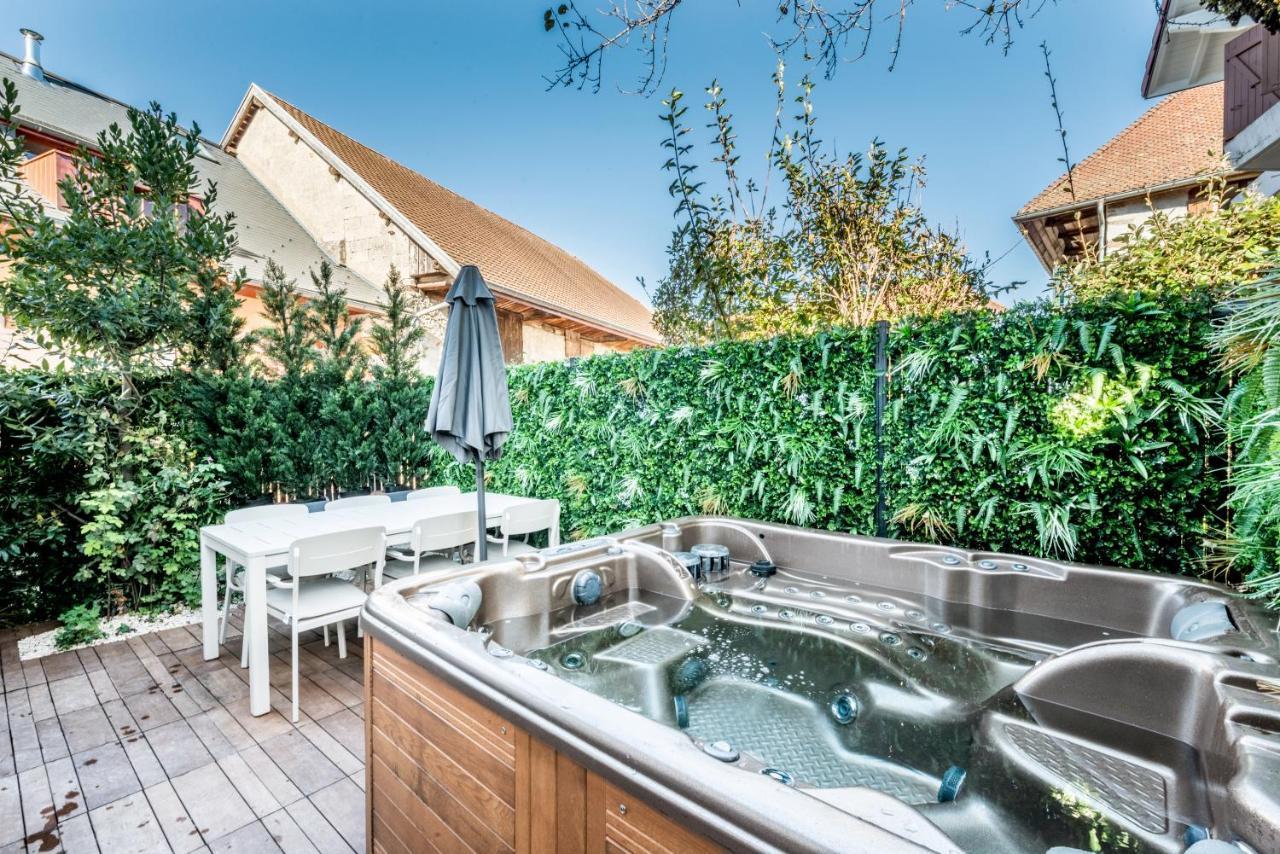 Villa La Venise Du *