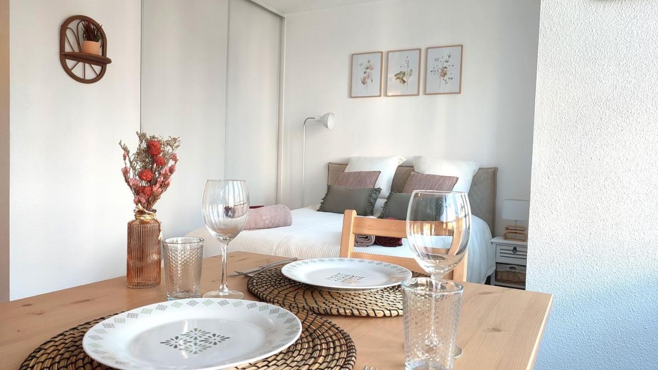 Apartment Joli Confort - Centre-ville Annecy