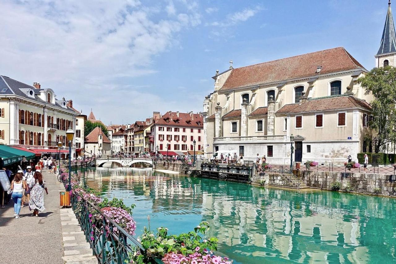 Joli Confort - Centre-ville Apartment