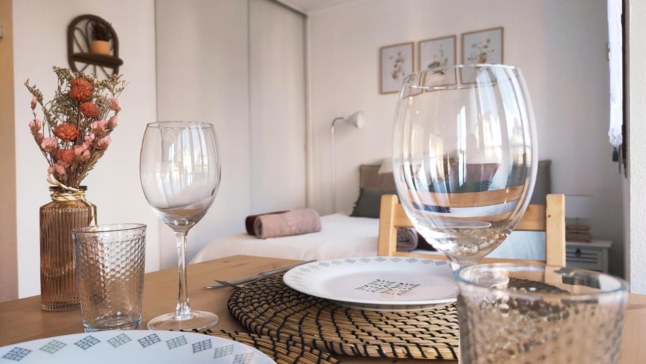 Apartment Joli Confort - Centre-ville