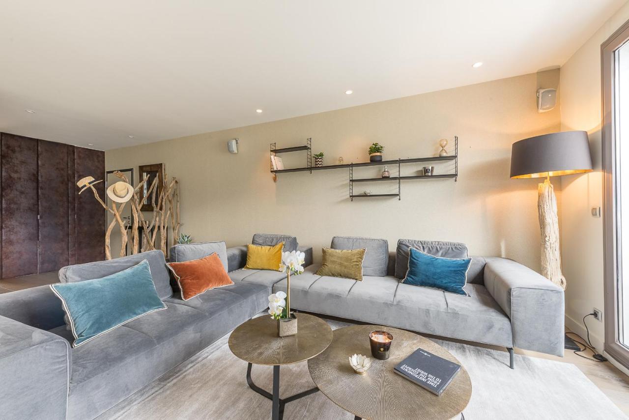 Lake, Luxury Floor - Lla Selections By Location Appartement *