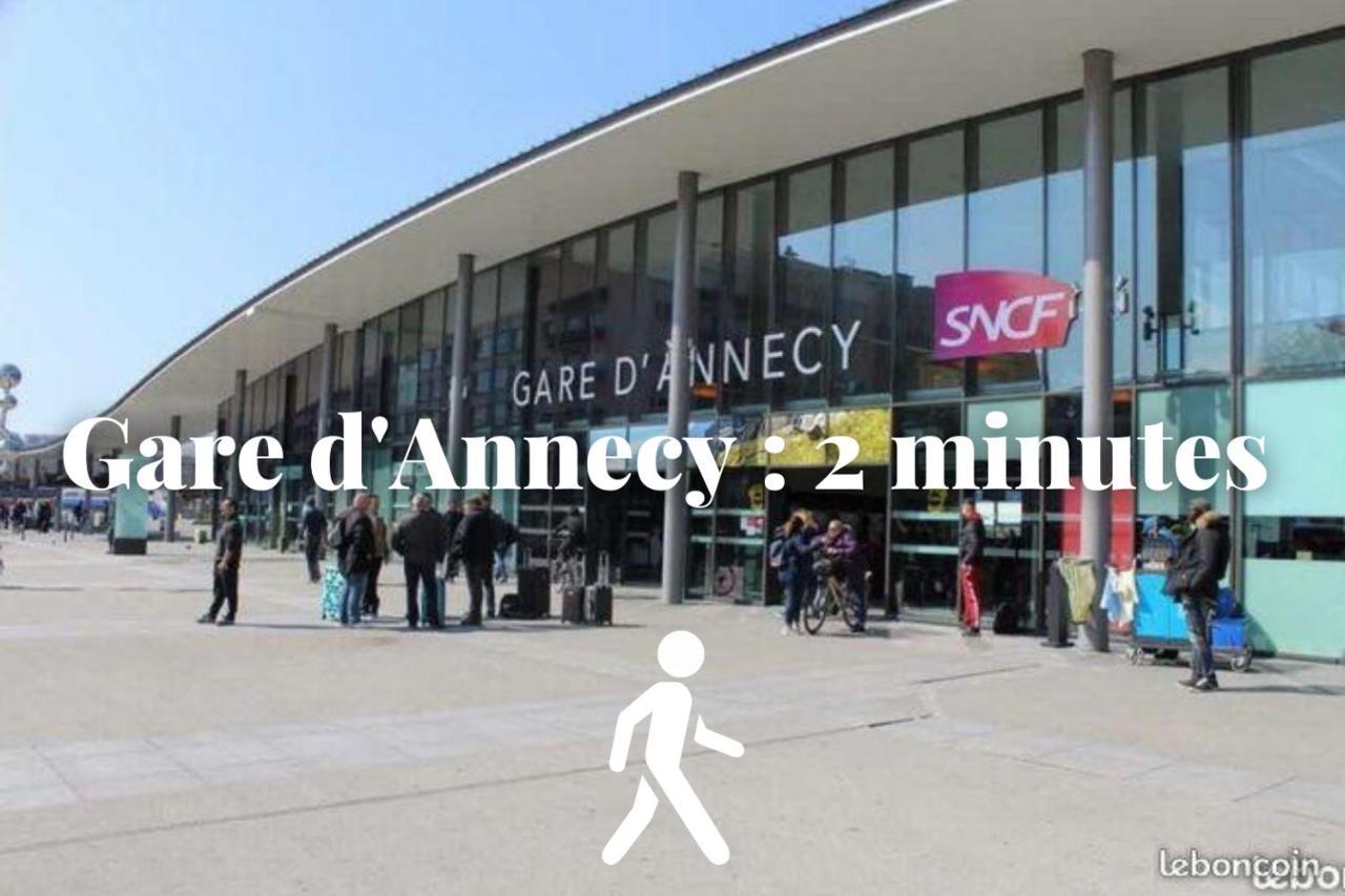 Le Duplex - Hyper Centre - Gare - Wifi - Netflix - + Apartment