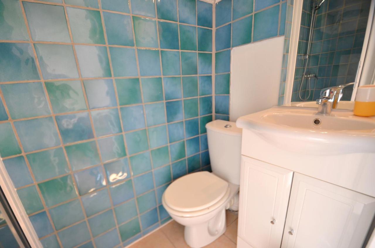 Studios Apartment *