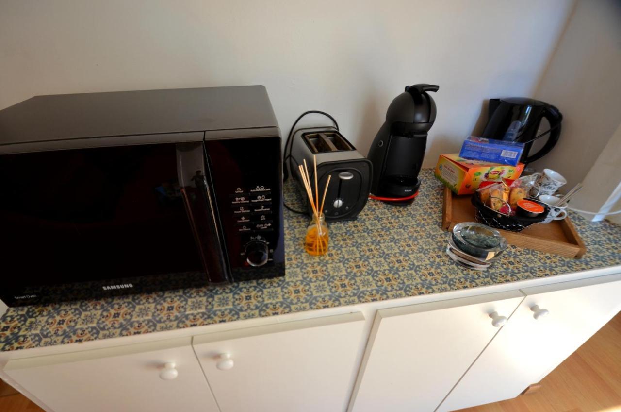 Studios Apartment *