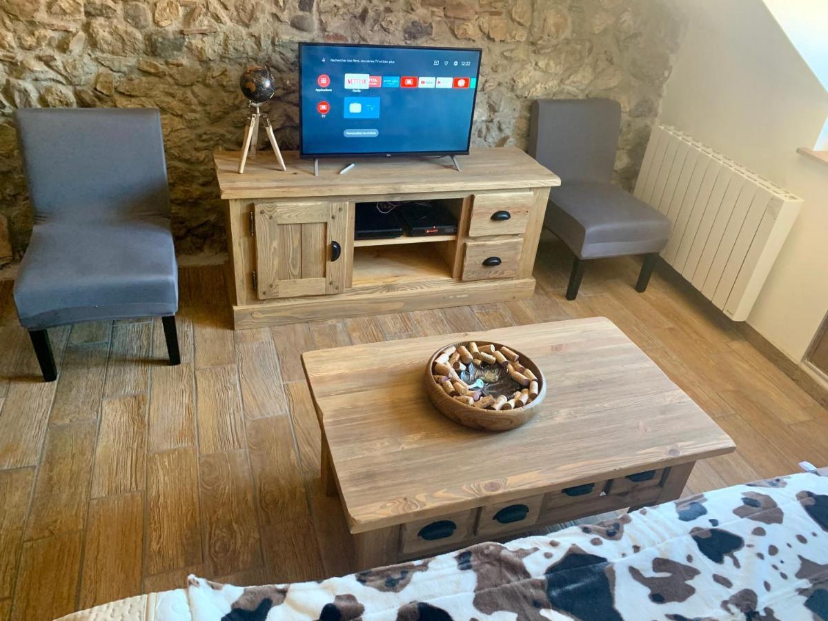 Sainte Claire Duplex Gare-lac 4e Etage 4ou6 Personnes *