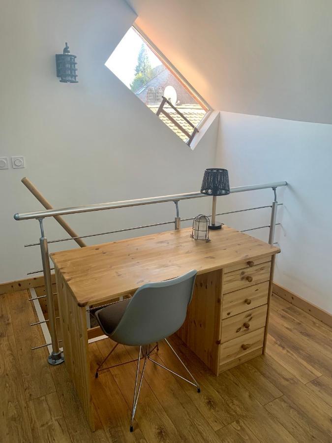 Sainte Claire Duplex Gare-lac 4e Etage 4ou6 Personnes