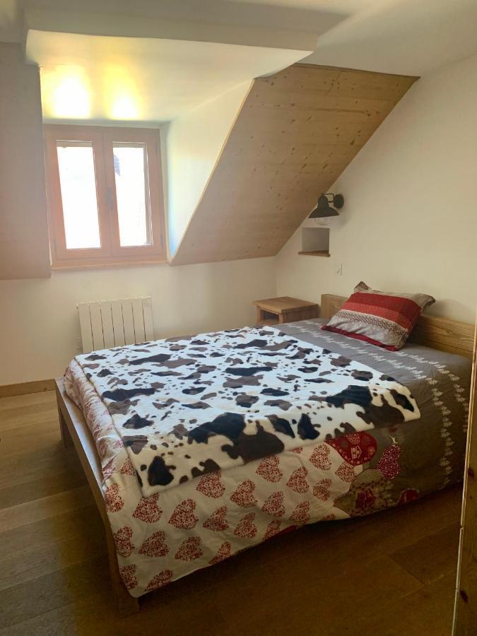Sainte Claire Duplex Gare-lac 4e Etage 4ou6 Personnes Annecy
