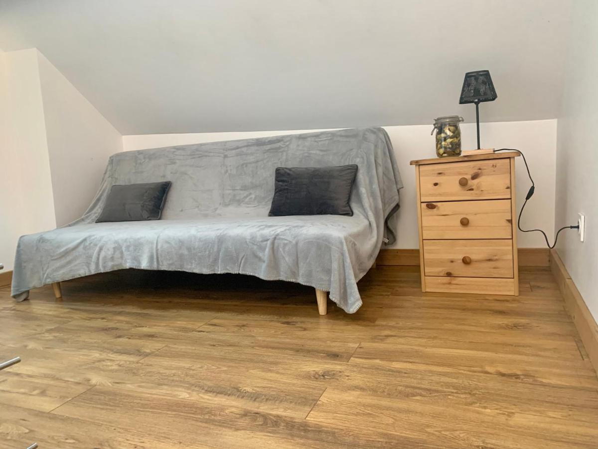 Sainte Claire Duplex Gare-lac 4e Etage 4ou6 Personnes *