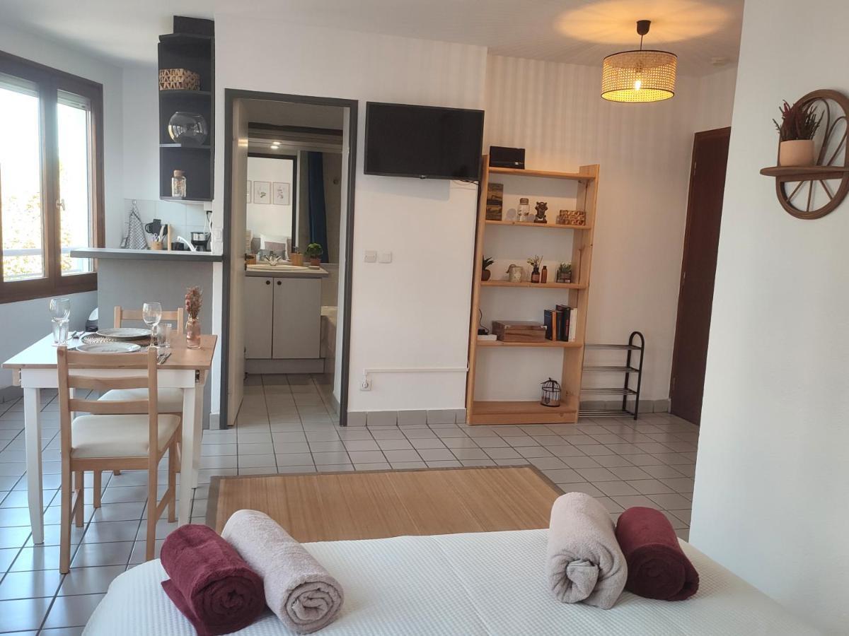 Joli Confort - Centre-ville Apartment *