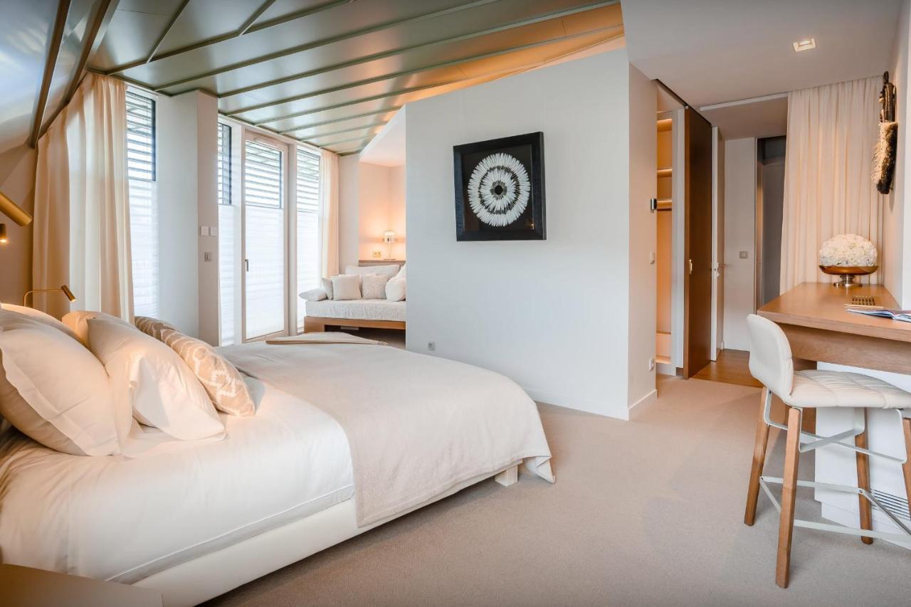 Apartment Le Tresorium - Snow Annecy