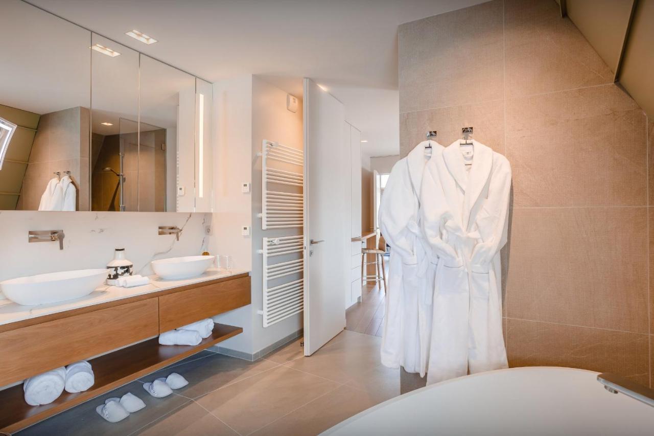 Le Tresorium - Snow Apartment *